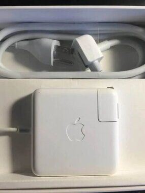 Brand new Apple 60W MagSafe Power Adapter Model A1344 | MC461LL/A